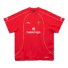 Voetbalshirt oversized “Rood Wit” 777705TPVV36643