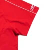 Voetbalshirt oversized “Rood Wit” 777705TPVV36643