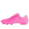 Voetbalsneakers “Fluo Pink” 637132W3BS15321