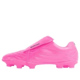 Voetbalsneakers “Fluo Pink” 637132W3BS15321