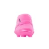 Voetbalsneakers “Fluo Pink” 637132W3BS15321
