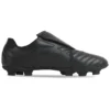 Voetbalsneakers “Zwart” 637265W3BR11090