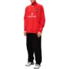 Voetbaltrui van gebreid materiaal “Red” 641799T41106540