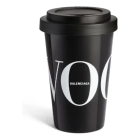 Vogue koffiebeker “Black” 819093T01981000
