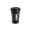 Vogue koffiebeker “Black” 819093T01981000