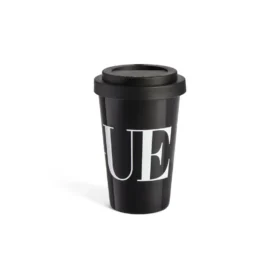Vogue koffiebeker “Black” 819093T01981000