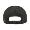 Washed Denim Logo Baseballpet “Zwart/Wit” 617160-4A2B4-1077