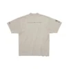 Wfp T-shirt “Grijs Zwart” 764235TQVB69763