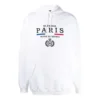 Wit Bedrukt Logo Heren Wit 570811TGV499000