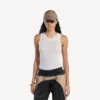 Witte tanktop voor dames