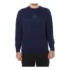 Wollen trui “Navy” 594738T40984140
