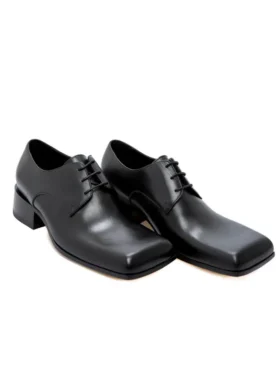 Work Veterschoenen “Black” 678111WBC301000
