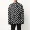 World Food Programme Allover-trui “Black” 612957T15651070
