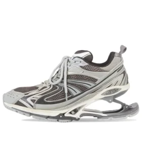X-Pander Clunky-schoenen Grijs/Bruin 653871W2RA31212