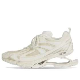 X-Pander Daddy-schoenen Beige/Wit 653871W2RA29000