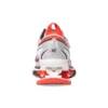 X-Pander “Grijs Oranje” 653871W2RA46012