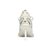 X-Pander Sneakers met hakken “White” 669046W2RC19010