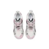 X-Pander Sneakers met hakken “White Pink Black” 669046W2RC65012