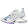 X-Pander-Sneakers “White Blue Purple” 653870W2RA89045