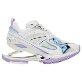 X-Pander-Sneakers “White Blue Purple” 653870W2RA89045