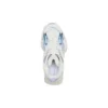 X-Pander-Sneakers “White Blue Purple” 653870W2RA89045