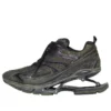 X-Pander Sneakers “Zwart Olijfgroen” 653871W2RA43135