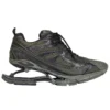 X-Pander Sneakers “Zwart Olijfgroen” 653871W2RA43135