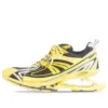 X-Pander Sports “Geel Zwart” 653871W2RA37012