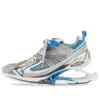 X-Pander sportschoenen blauw 653871W2RA44012