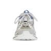 X-Pander sportschoenen blauw 653871W2RA44012