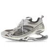 X-Pander sportschoenen grijs 653870W2RA31212