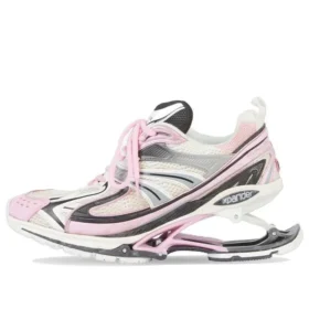 X-Pander sportschoenen roze/rood 653870W2RA55012