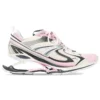 X-Pander sportschoenen roze/rood 653870W2RA55012