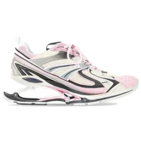 X-Pander sportschoenen roze/rood 653870W2RA55012