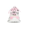 X-Pander sportschoenen roze/rood 653870W2RA55012