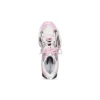 X-Pander sportschoenen roze/rood 653870W2RA55012