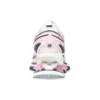 X-Pander sportschoenen roze/rood 653870W2RA55012