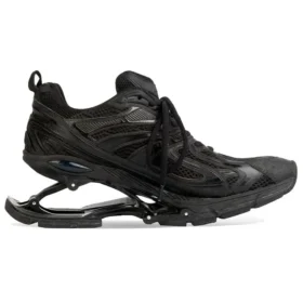 X-Pander sportschoenen Zwart 653870W2RA21000