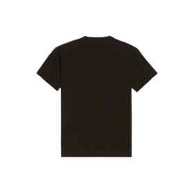 X-Rated Small Slim Fit met korte mouwen Zwart 612964TIVA71076