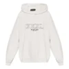 XXXL oversized Hoodie met overtrek “Off White” 713677TNVD99784