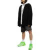 XXXL oversized Hoodie met overtrek “Off White” 713677TNVD99784