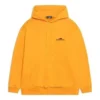 Year Of The Tiger Hoodie, medium pasvorm “Orange” 600583TLVI67702