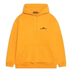 Year Of The Tiger Hoodie, medium pasvorm “Orange” 600583TLVI67702