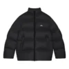 Year Of The Tiger oversized gewatteerde donsjas “Black” 682695TLO061000