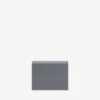 Zeep  in donkergrijs