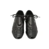 Zen Sneakers “Glanzend zwart lakleer” 617539W2QA11000