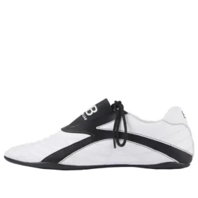 Zen Sneakers “White Black” 617540W2CG19010