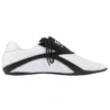 Zen Sneakers “White Black” 617540W2CG19010