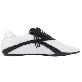 Zen Sneakers “White Black” 617540W2CG19010