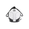 Zen Sneakers “White Black” 617540W2CG19010